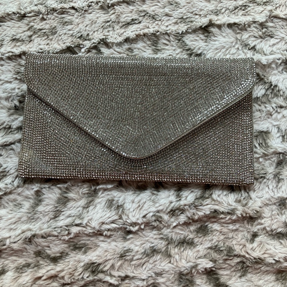 Steve Madden Party Purse